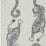 Clarke & Clarke Tigris Monochrome Wallpaper W0105/02.CAC.0
