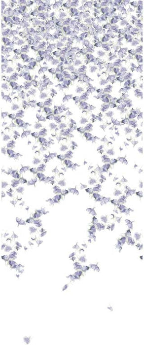 Kravet Couture Falling Ginkgo Spring Wallpaper W3578.10.0