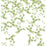 Kravet Couture Falling Ginkgo Summer Wallpaper W3578.3.0