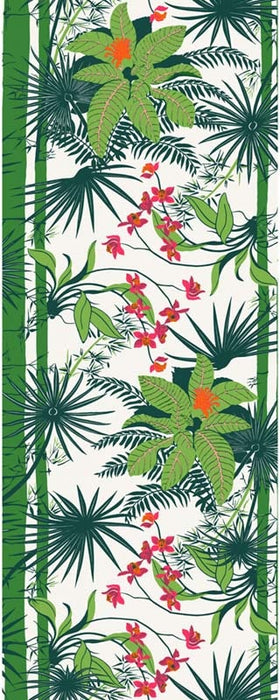 Kravet Couture Orquidea Tropic Wallpaper W3580.319.0