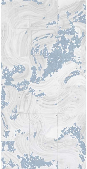 Kravet Couture Rearrangements Cumulus Wallpaper W3581.15.0