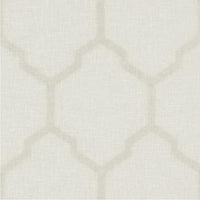 Clarke & Clarke Arturo Ivory/Gold Fabric F1286/01.CAC.0