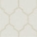 Clarke & Clarke Arturo Ivory/Gold Fabric F1286/01.CAC.0