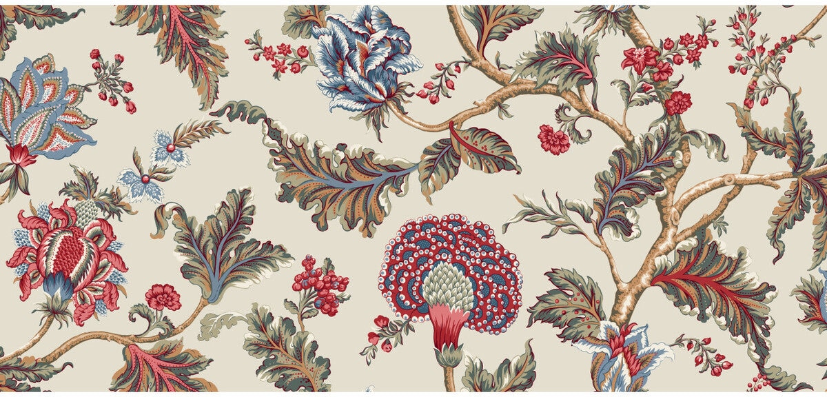 Kravet Design Kravet Design W4406-195 Wallpaper W4406.195.0
