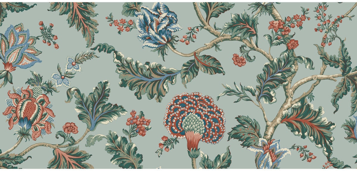 Kravet Design Kravet Design W4406-3524 Wallpaper W4406.3524.0