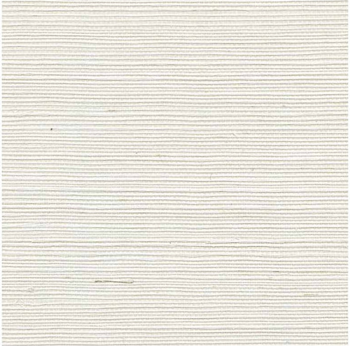 Winfield Thybony Distinctive Sisals Vanilla Wallpaper WDW2399.WT.0