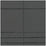 Winfield Thybony Castlebay Flint Wallpaper WHF1631.WT.0