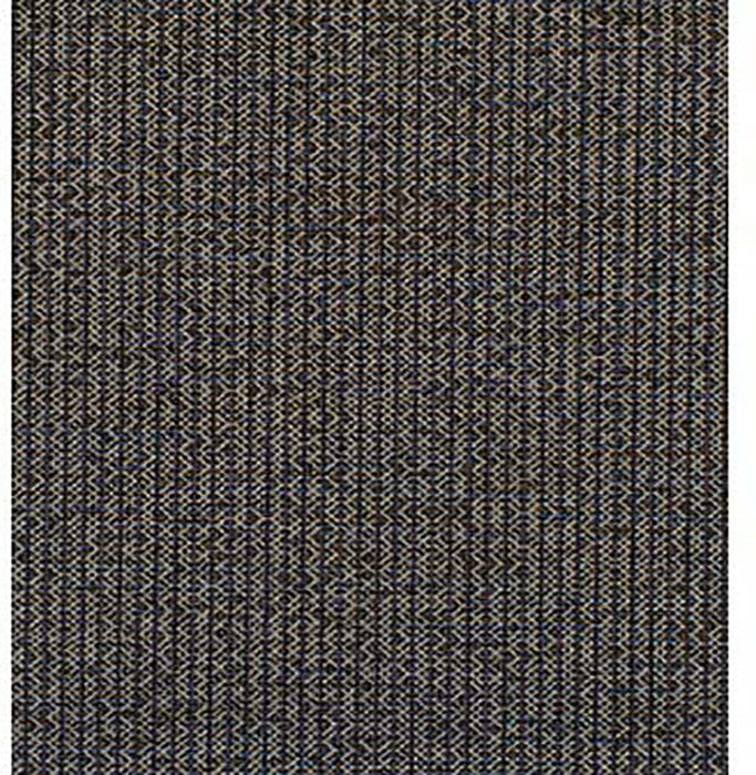 Winfield Thybony Emeline Woven Mocha Wallpaper WHF1645.WT.0