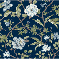 Kravet Design Kravet Design W4409-550 Wallpaper W4409.550.0