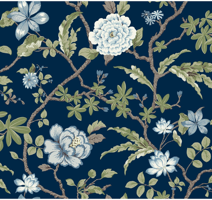 Kravet Design Kravet Design W4409-550 Wallpaper W4409.550.0