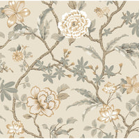 Kravet Design Kravet Design W4409-1611 Wallpaper W4409.1611.0