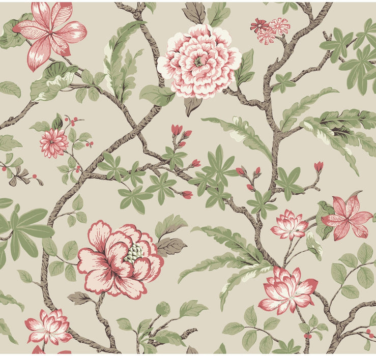 Kravet Design Kravet Design W4409-317 Wallpaper W4409.317.0