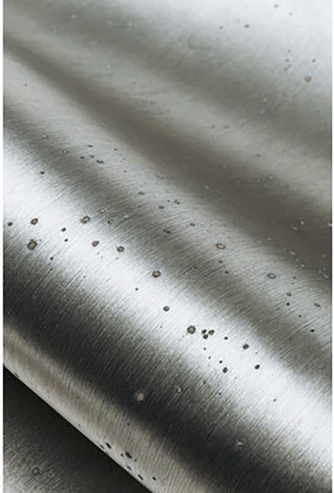 Winfield Thybony Aurora Platinum Wallpaper WMT5002.WT.0