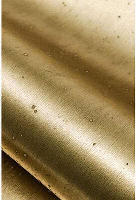 Winfield Thybony Aurora Antique Bronze Wallpaper WMT5016.WT.0