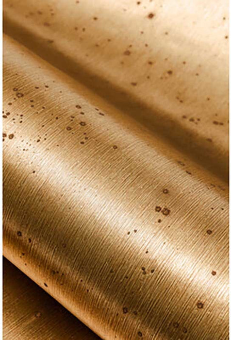 Winfield Thybony Aurora Copper Wallpaper WMT5021.WT.0