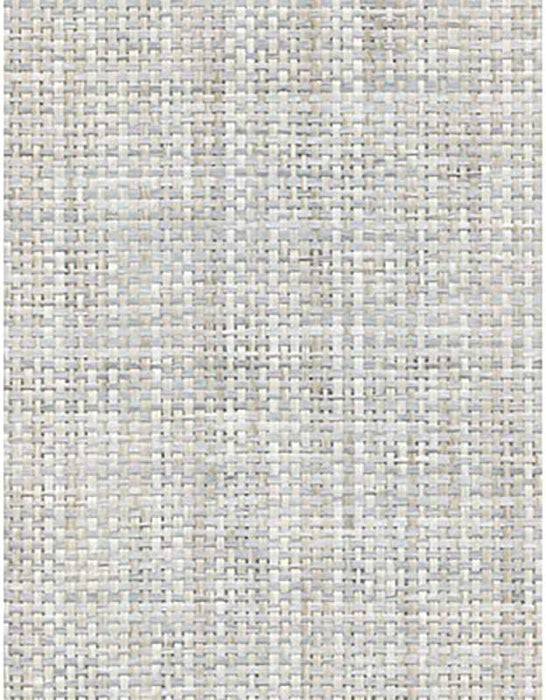Winfield Thybony Sonata Weave Driftwood Wallpaper WNW2201.WT.0