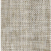 Winfield Thybony Sonata Weave Flax Wallpaper WNW2203.WT.0
