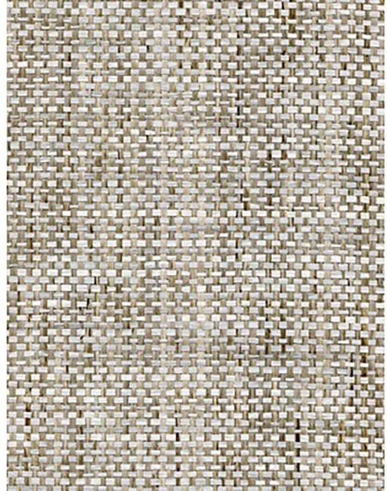 Winfield Thybony Sonata Weave Flax Wallpaper WNW2203.WT.0