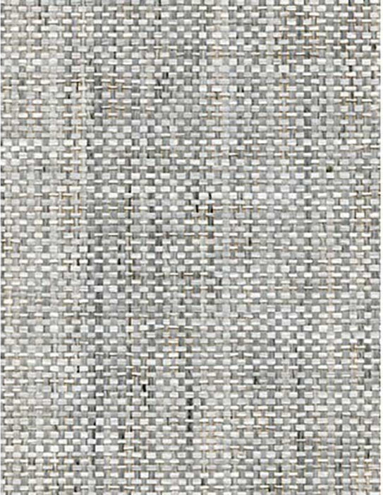Winfield Thybony Sonata Weave  Grey Wallpaper WNW2205.WT.0