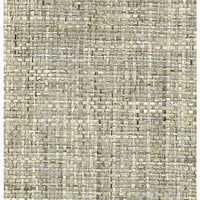 Winfield Thybony Sonata Weave Pearl Grey Wallpaper WNW2206.WT.0