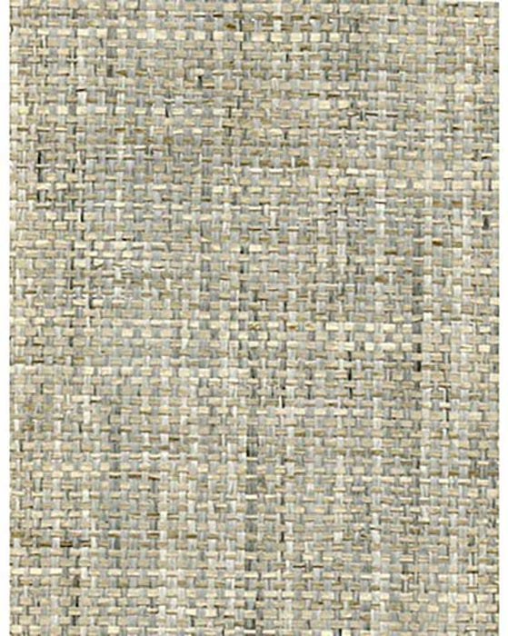Winfield Thybony Sonata Weave Pearl Grey Wallpaper WNW2206.WT.0