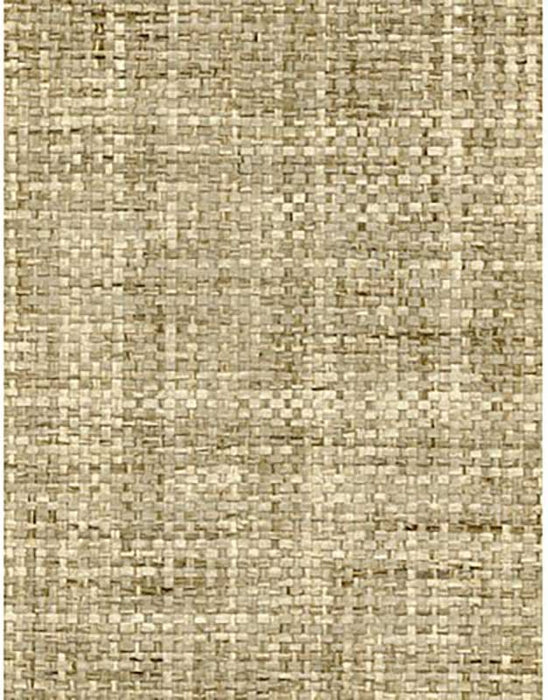 Winfield Thybony Sonata Weave Biscuit Wallpaper WNW2207.WT.0
