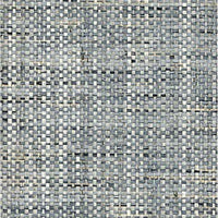 Winfield Thybony Sonata Weave Marine Wallpaper WNW2209.WT.0