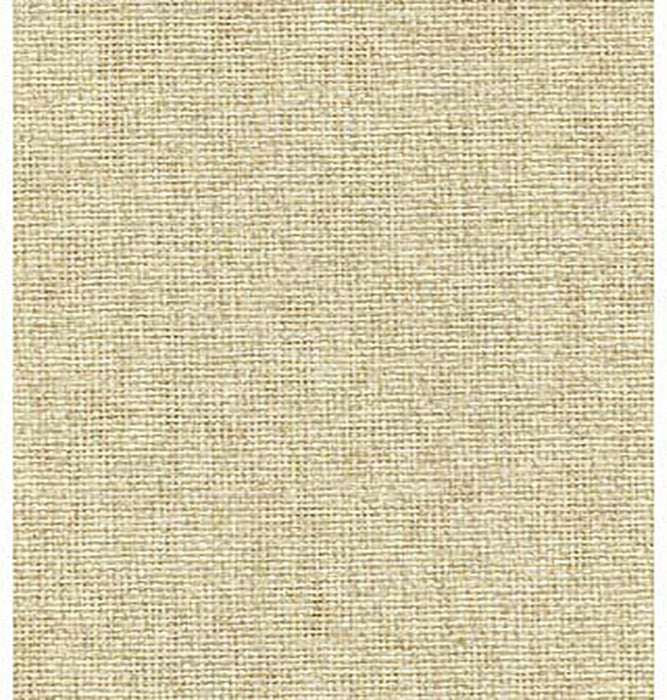 Winfield Thybony Petite Frette Custard Wallpaper WNW2216.WT.0