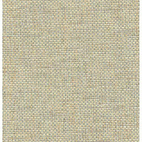 Winfield Thybony Rosette Weave Powder Wallpaper WNW2220.WT.0