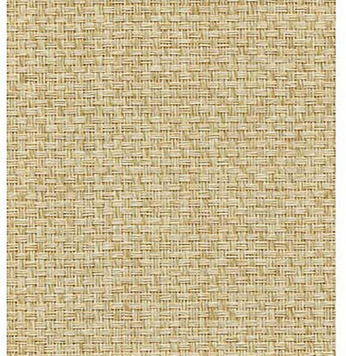 Winfield Thybony Bridge Weave Ecru Wallpaper WNW2222.WT.0