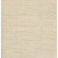 Winfield Thybony Solo Sisal Limestone Wallpaper WNW2234.WT.0