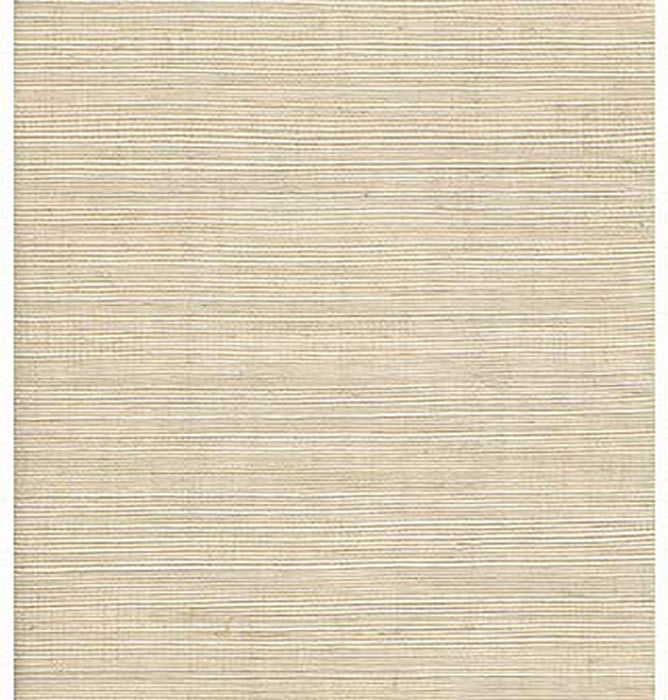 Winfield Thybony Solo Sisal Limestone Wallpaper WNW2234.WT.0