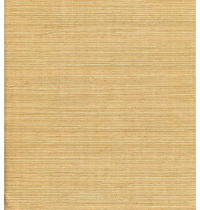 Winfield Thybony Solo Sisal Haystack Wallpaper WNW2235.WT.0
