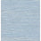 Winfield Thybony Solo Sisal Sky Blue Wallpaper WNW2239.WT.0