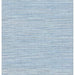Winfield Thybony Solo Sisal Sky Blue Wallpaper WNW2239.WT.0