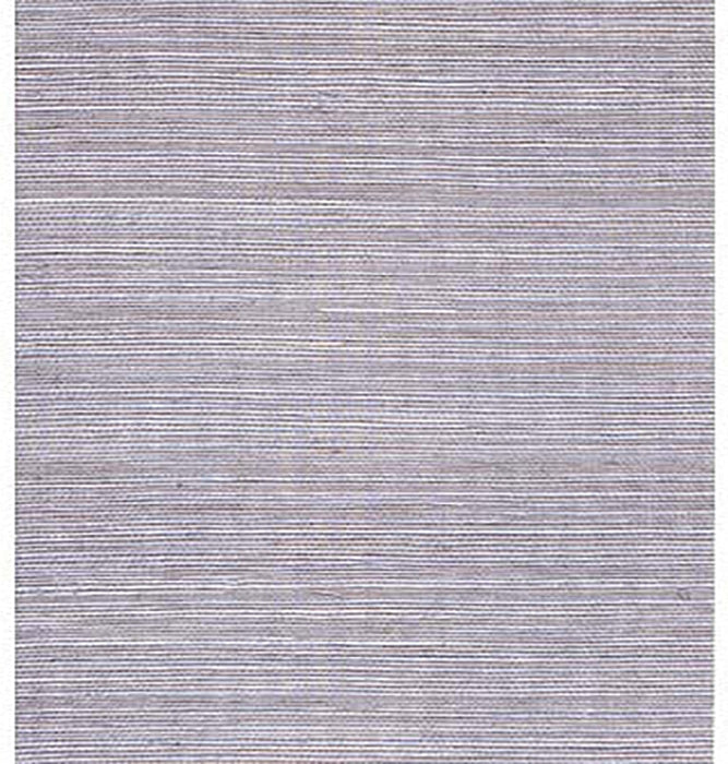Winfield Thybony Solo Sisal Hydrangea Wallpaper WNW2243.WT.0