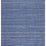 Winfield Thybony Solo Sisal Heavenly Blue Wallpaper WNW2246.WT.0
