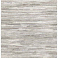 Winfield Thybony Adagio Putty Wallpaper WNW2267.WT.0
