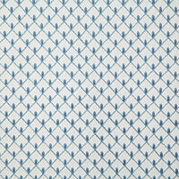 Pindler Corrine Delft Fabric 7758