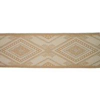 Schumacher Boulton Tape Natural Trim 77590