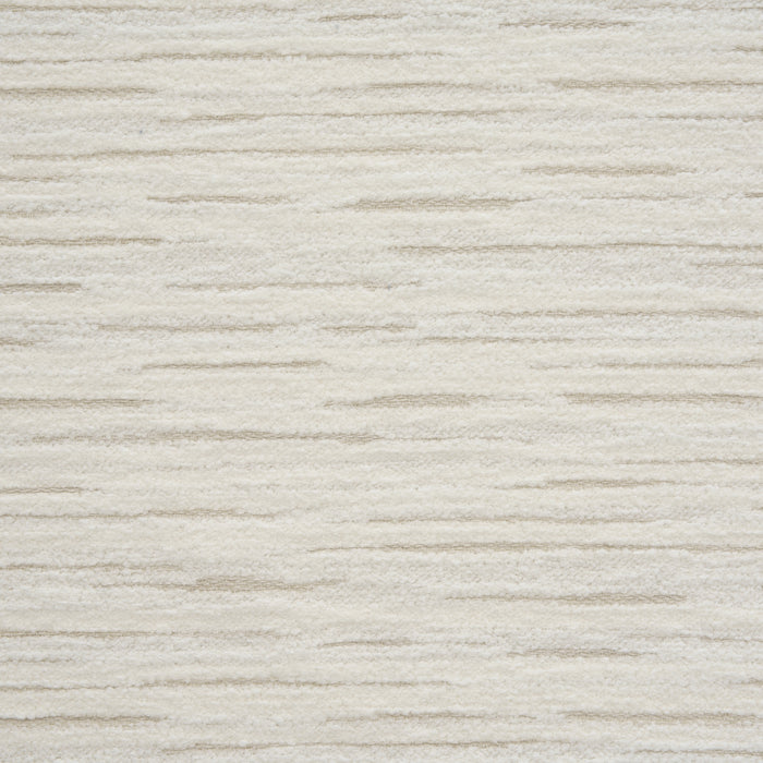 Holly Hunt Great Outdoors Woolen Coconut Fabric 776/01