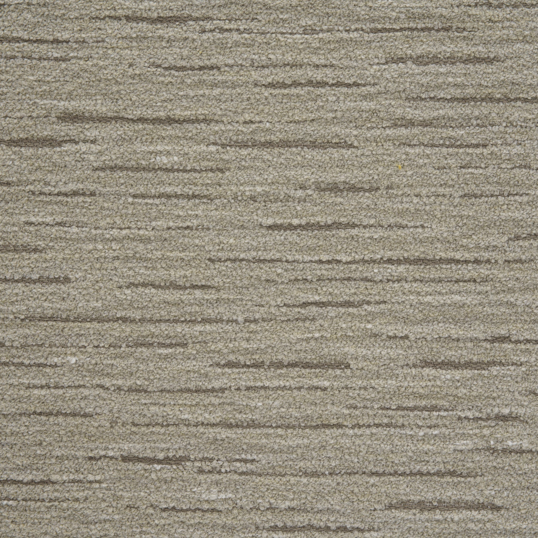 Holly Hunt Great Outdoors Woolen Silver Stone Fabric 776/03