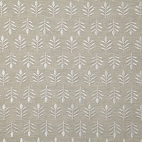 Pindler Leaflet Linen Fabric 7760