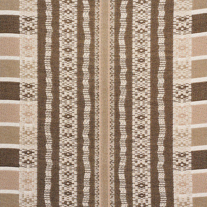 Schumacher Atchison Neutral Fabric Sample 77611