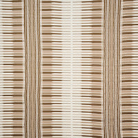 Schumacher Atchison Neutral Fabric 77611