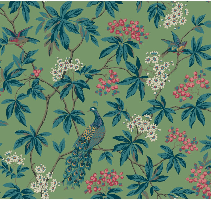 Kravet Design Kravet Design W4413-335 Wallpaper W4413.335.0