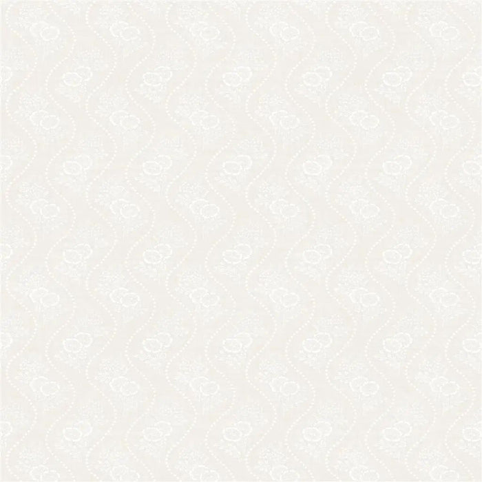 Ralph Lauren Annaliese Floral Parchment Fabric Sample FRL5015/03