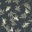 Schumacher Floral Tree Spruce Wallpaper 7765