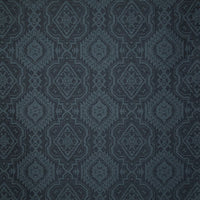 Pindler Lomza Indigo Fabric 7765
