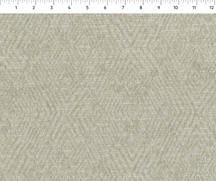 Perennials Maze Craze Pumice Fabric Sample 777-208